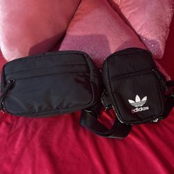 BLACK PURSES 
