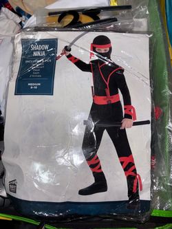 Boy costume