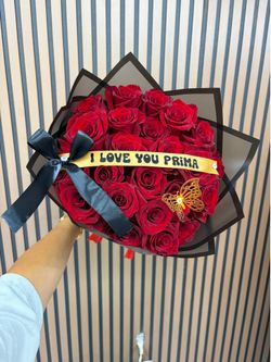 Bouquets for any occasion