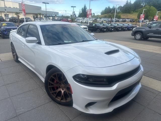 2016 Dodge Charger