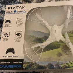 Drone Vivitar Fly View 