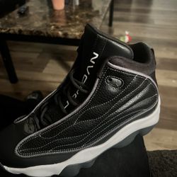 Nike Air Jordan Pro Strong Size 6.5 Youth 