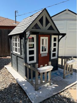 Playhouse by KidKraft