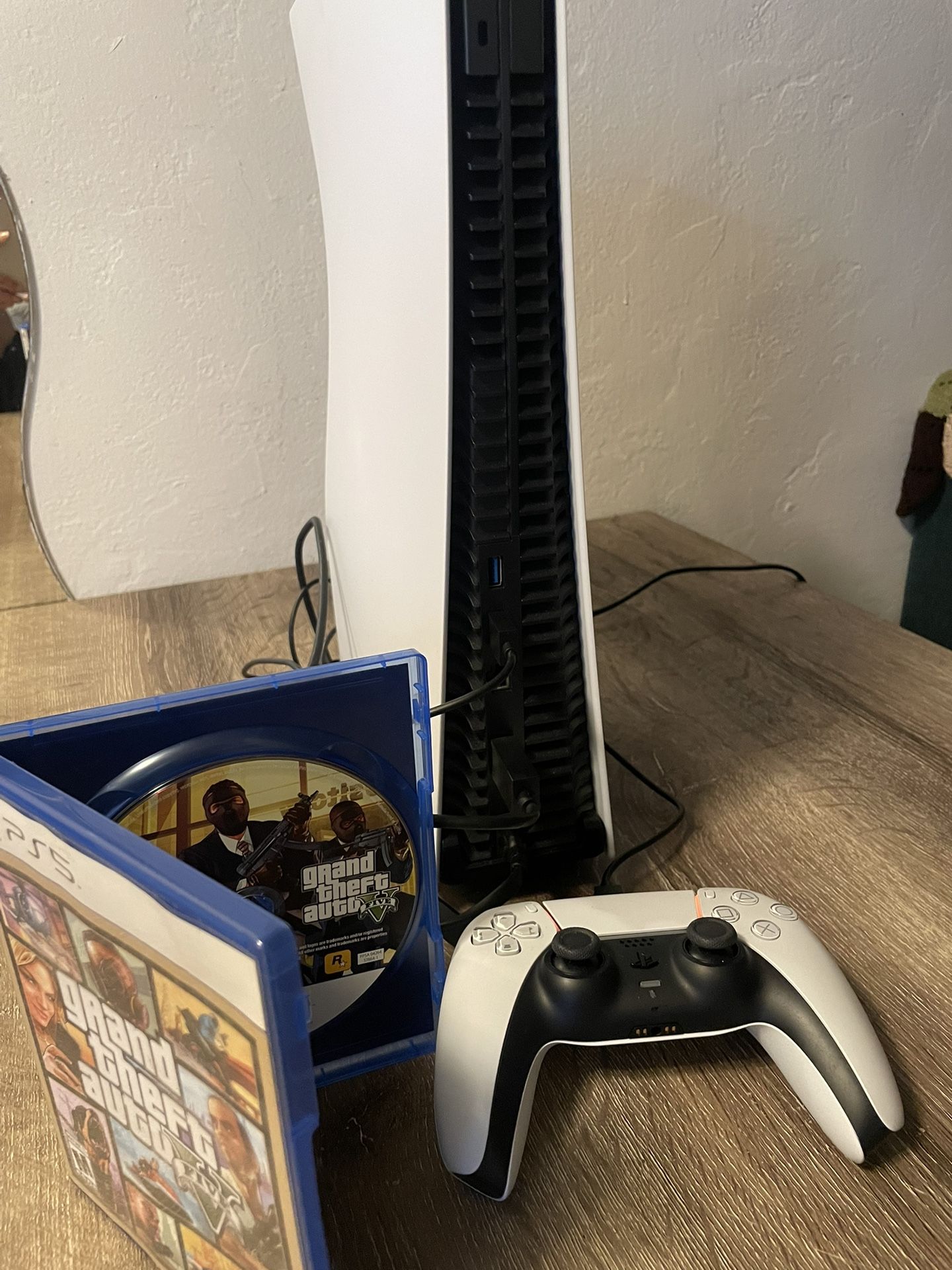 Ps5