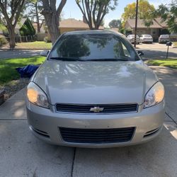 2011 Chevrolet Impala