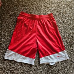 Boys Nike shorts
