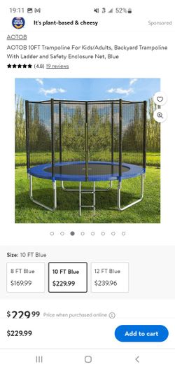 TrampolÃn