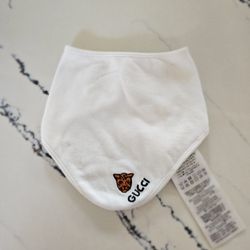 Gucci Baby Bib Original 