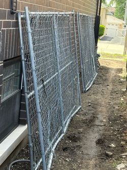 FENCE 6X12
