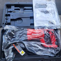 Bauer 1" SDS Pro Rotary Hammer