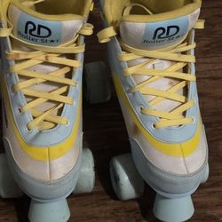 Roller Derby Roller Star Skates