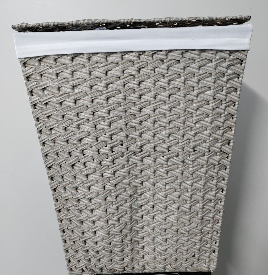 Hamper For Storage