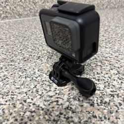 GoPro Hero 6