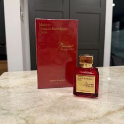 Baccarat 540 Rouge