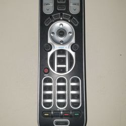 Universal Remote