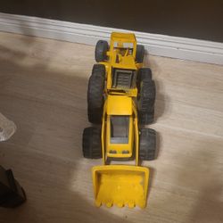 Tonka Trucks