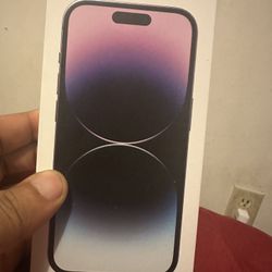 iPhone 14 Pro