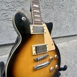 Johnson Electric Guitar 