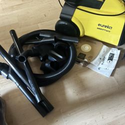 Eureka Vacuum 