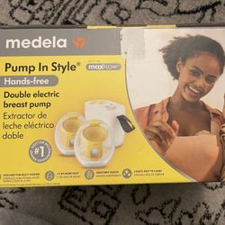 Medela Hands-Free Pump