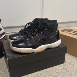 Jordan 11 Jubilee