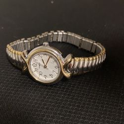 Vintage Timex Watch 