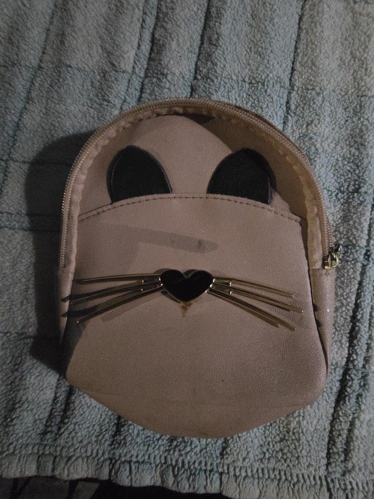 Cat Bag