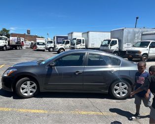 2011 Nissan Altima
