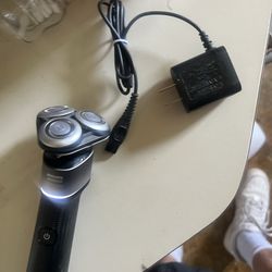 philips norelco foil shaver for head