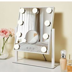 Hollywood Makeup Mirror 