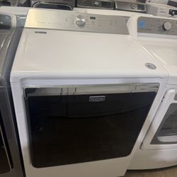 MAYTAG XL ELECTRIC DRYER 