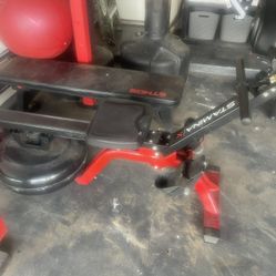 Stamina X Water Rower