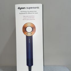 Dyson Supersonic Hair Dryer