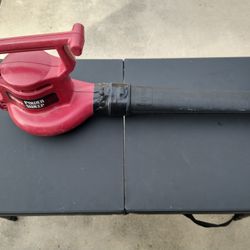 Leaf Blower