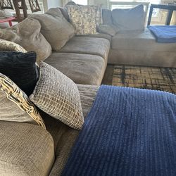 Living Room Sectional