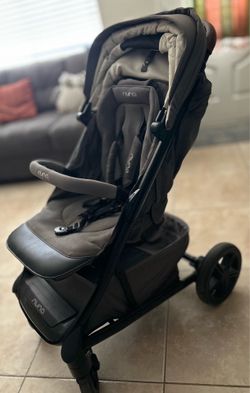 Nuna Stroller