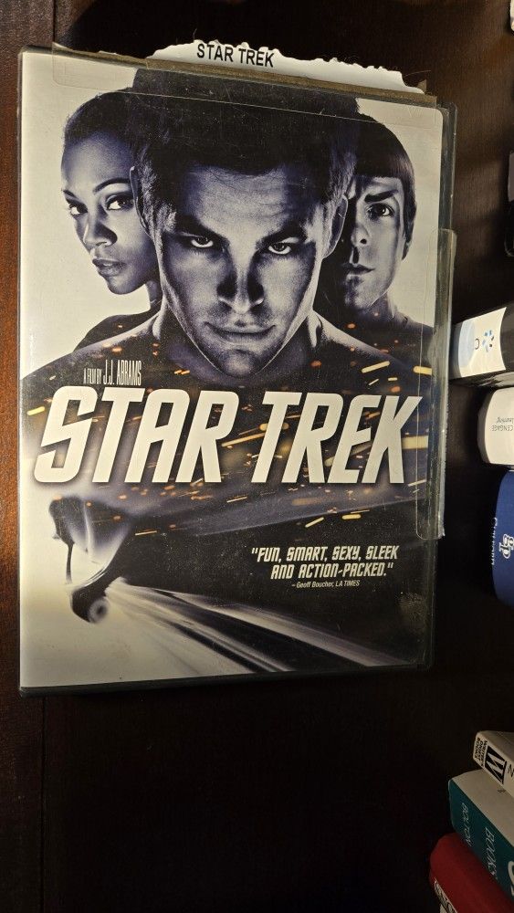 Star Trek
