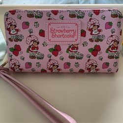 Cartera Rosita Fresita