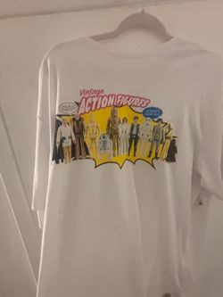 Star Wars tshirt