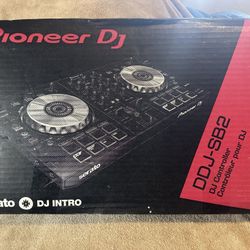 Pioneer DJ  DDJ-SB2