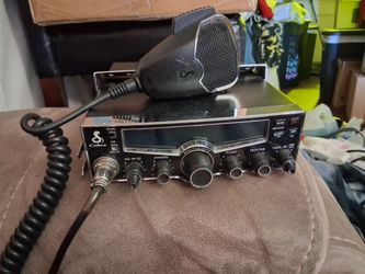 Cobra cb Radio