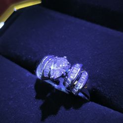 1.0 Ctw Diamonds 💎 Engagement Rings 