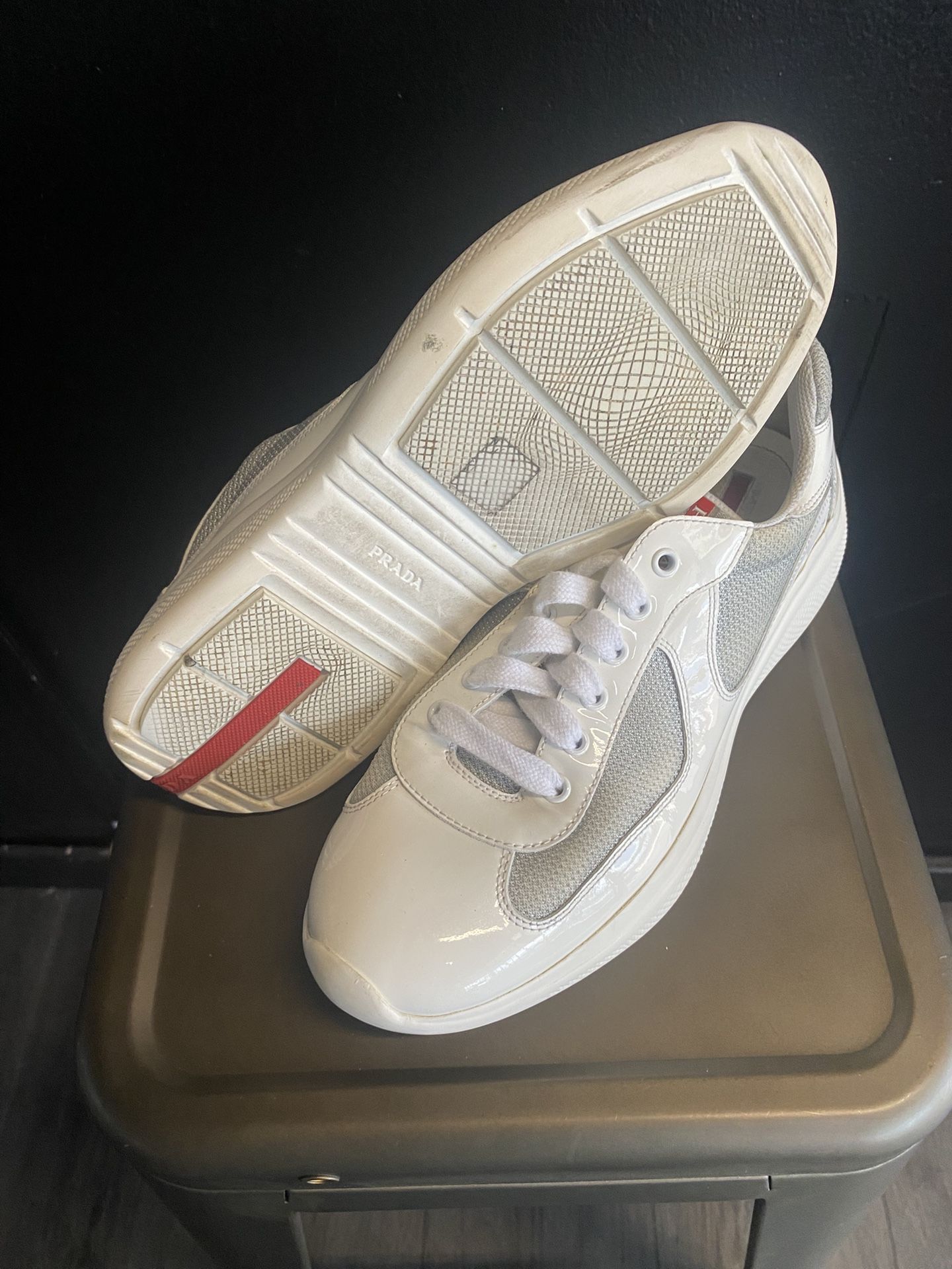 Prada America Cup Low