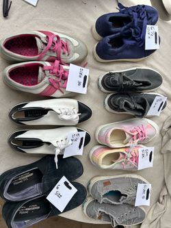 Women shoes