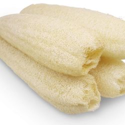 Organic Luffa/ Loofah Sponges 