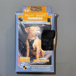 Travel Harness