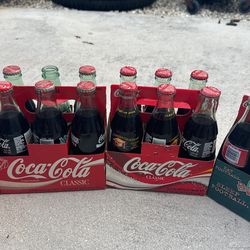 Coca Cola Classic Make A Offer