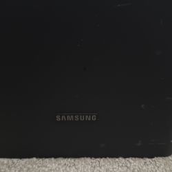 Samsung PS-WR45B Wireless Subwoofer