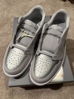 Air Jordan 1 Retro Low OG Size 11