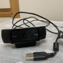 Nic Web Camera Available 95134